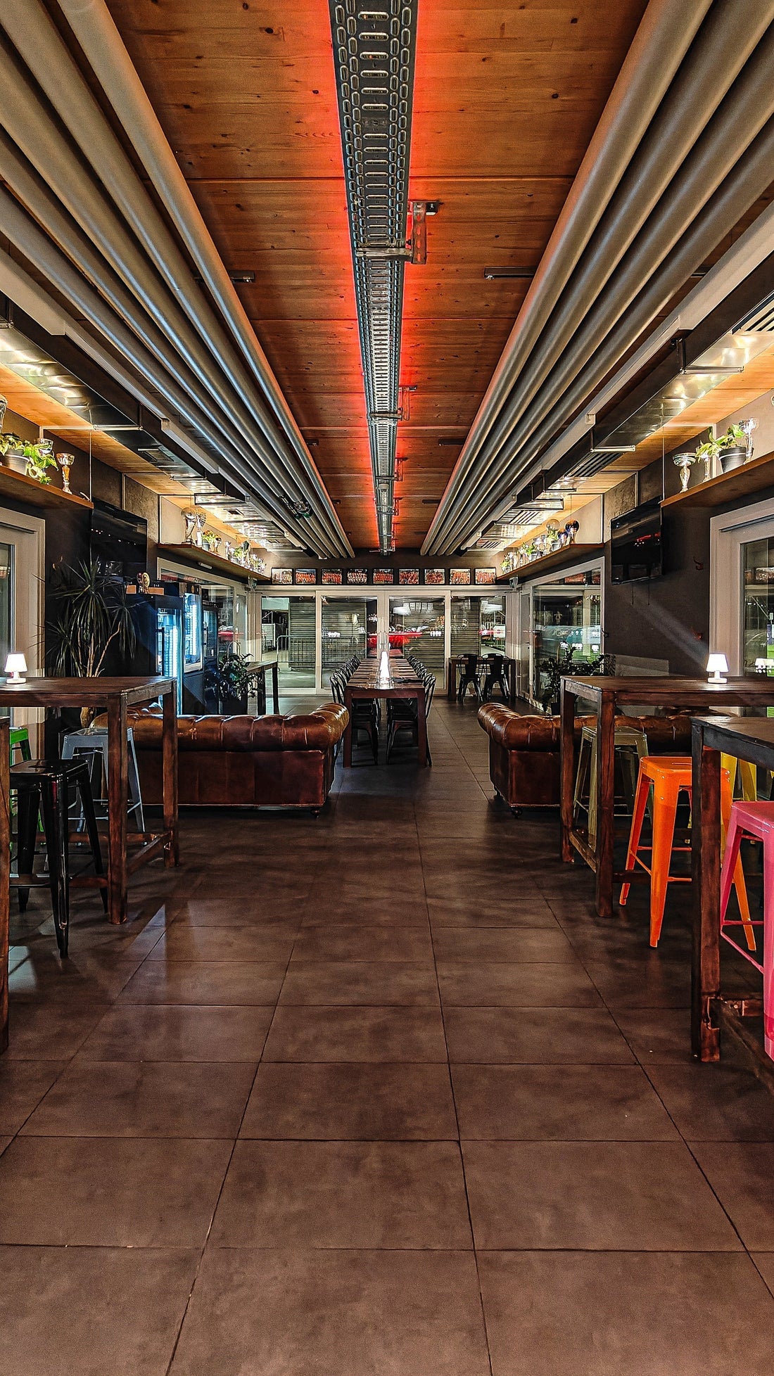 Le Comptoir by The Finest Cut