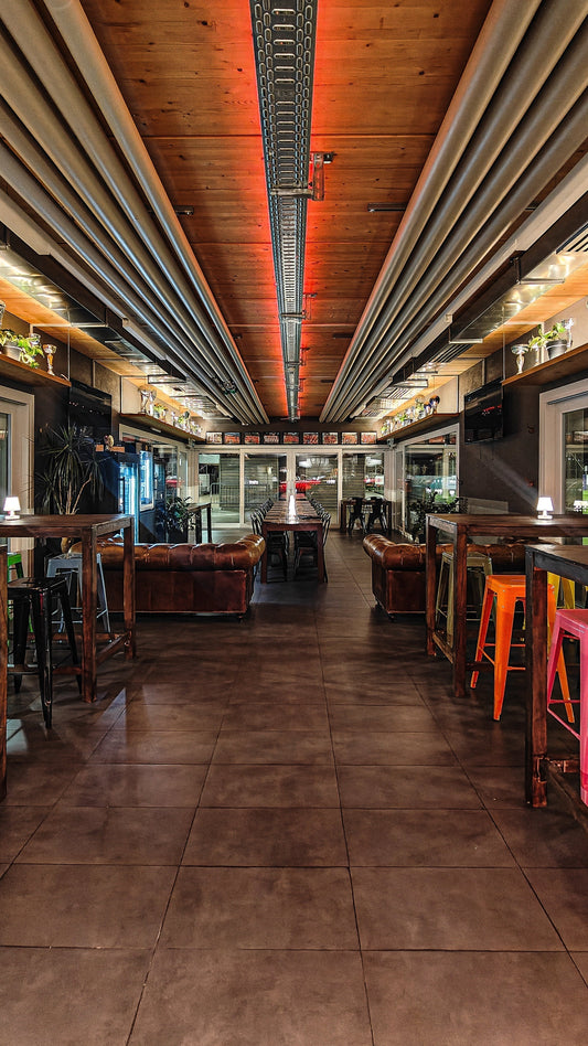 Le Comptoir by The Finest Cut