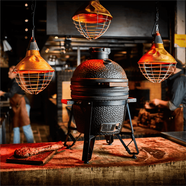 Shopping Grill & Barbecue - The Finest Cut