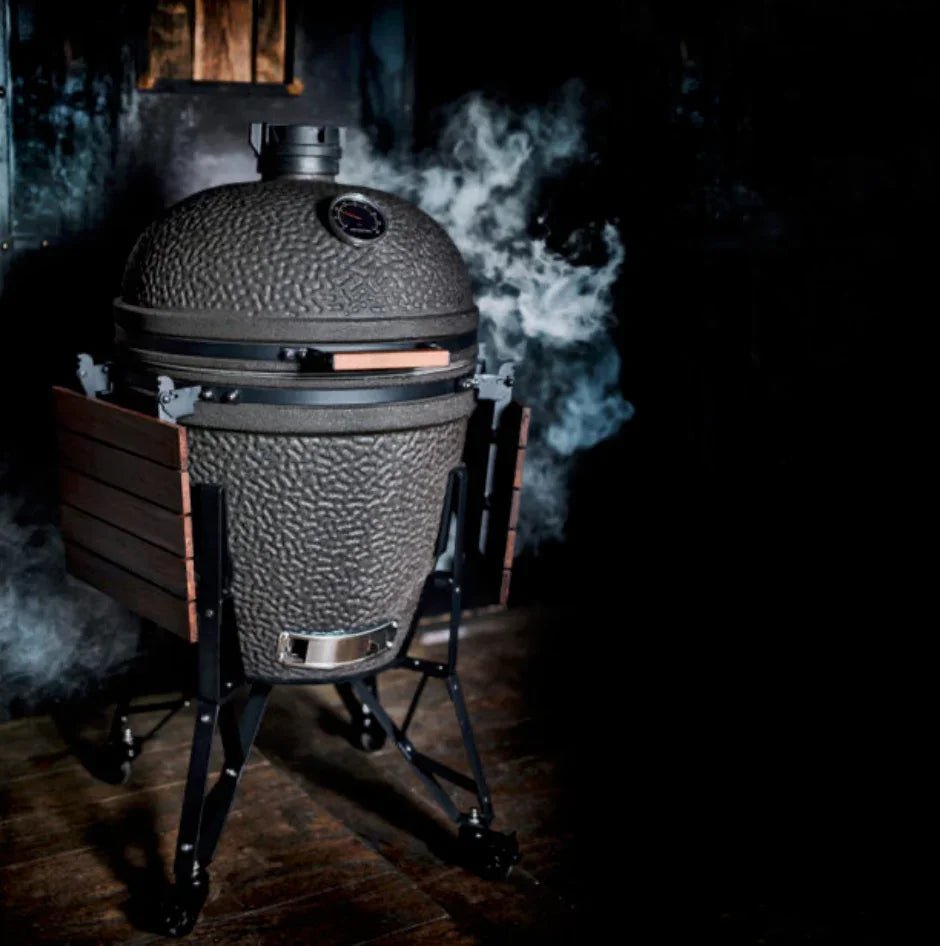 Guide du fumage à froid vs fumage à chaud ! - Le Comptoir by The Finest Cut