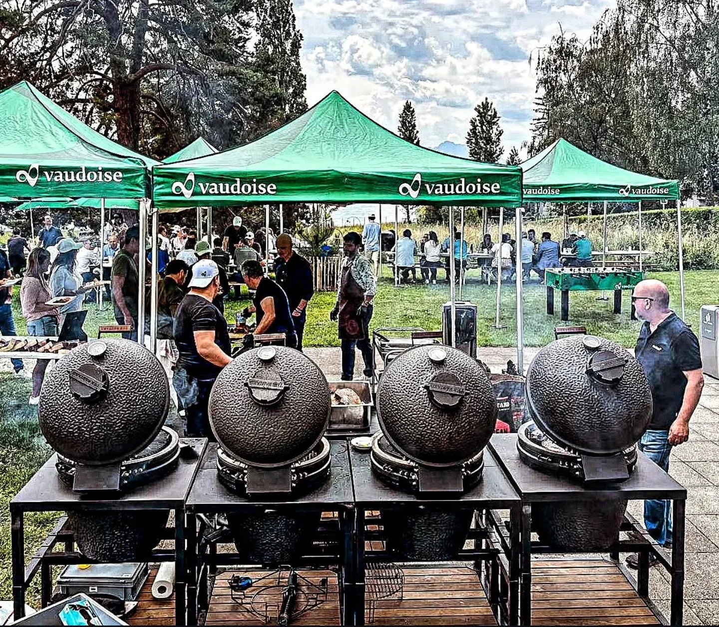 Votre Avis Compte ! - Le Comptoir by The Finest Cut