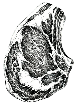 Meet Icon Le Comptoir by The Finest Cut