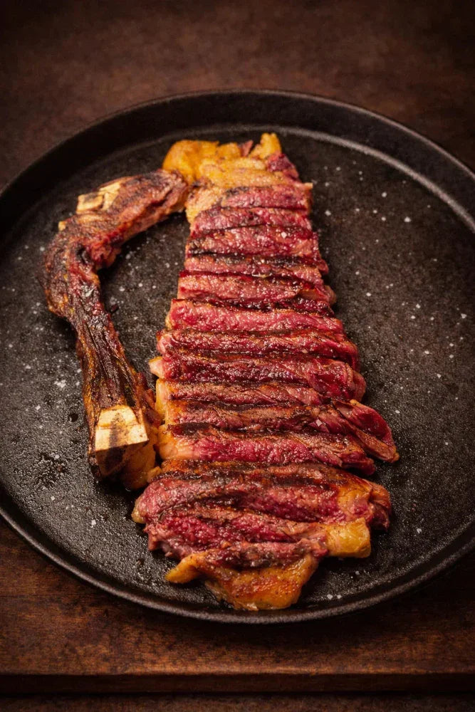 Meet Le Comptoir by The Finest Cut