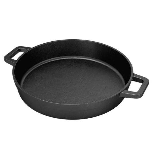 Poêle Fonte 28cm