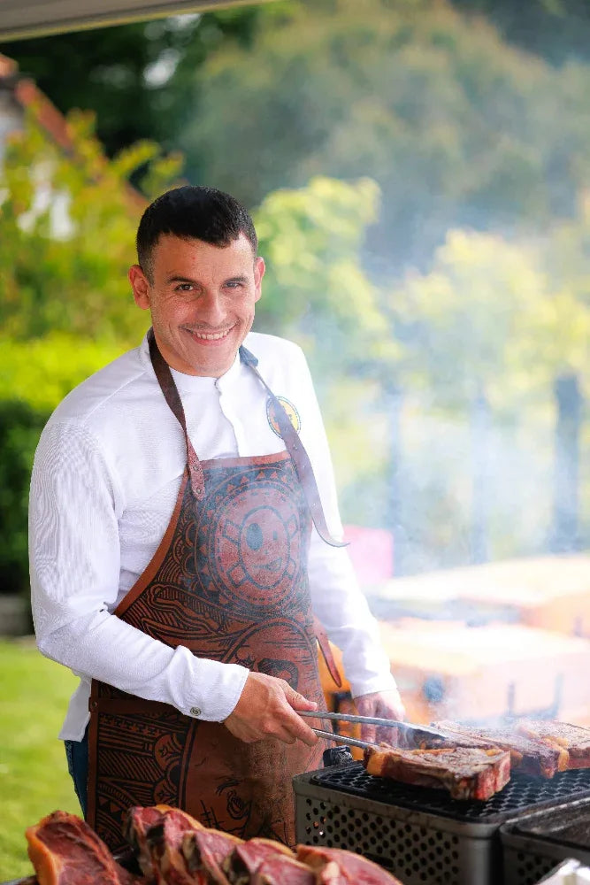 Rui Grill Le Comptoir by The Finest Cut