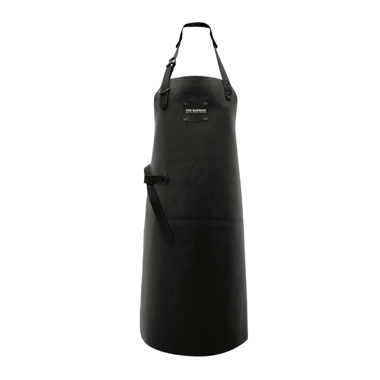 The Bastard Tablier en Cuir - The Finest Cut 