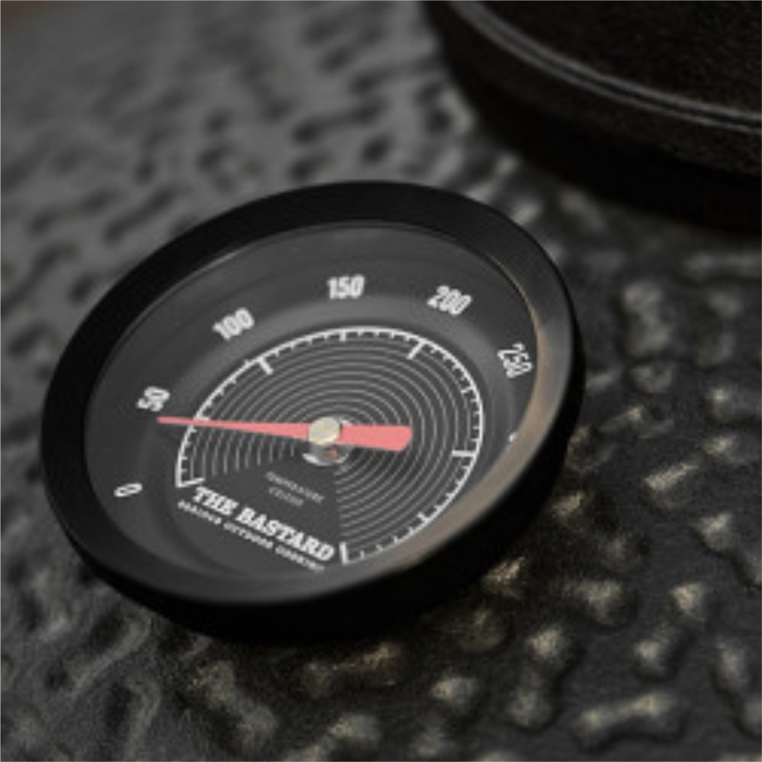 NEW DESIGN The Bastard URBAN VX Medium "42cm"