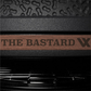 NEW DESIGN The Bastard URBAN VX Medium "42cm"