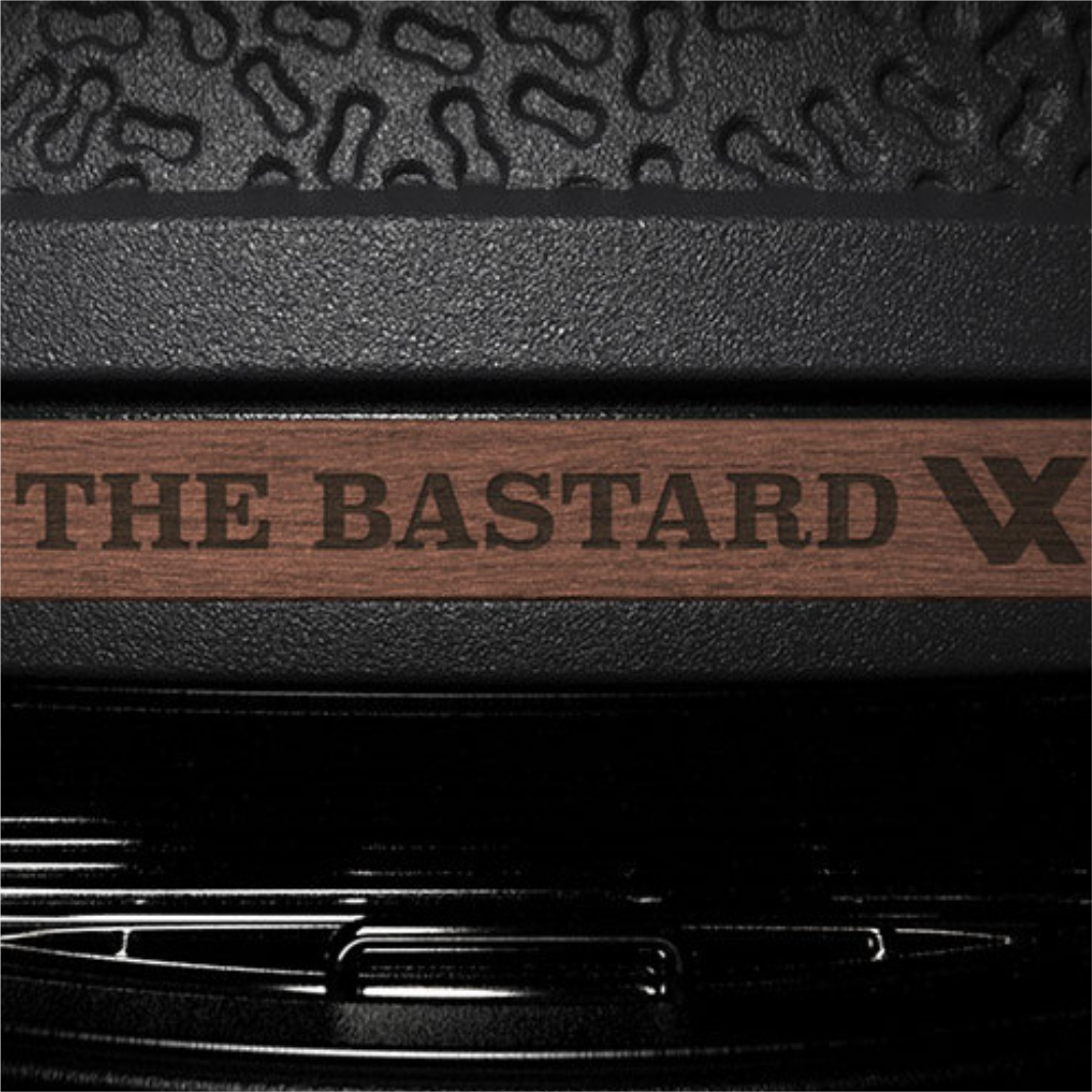 NEW DESIGN The Bastard URBAN VX Medium "42cm"