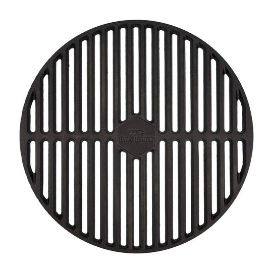 The Bastard Grille en Fonte Compact (Ø 34 cm) - The Finest Cut 
